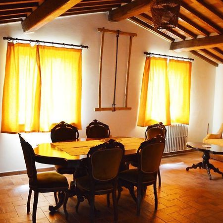 Agriturismo La Collina Villa Massa Martana Esterno foto