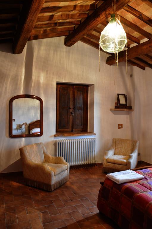 Agriturismo La Collina Villa Massa Martana Esterno foto
