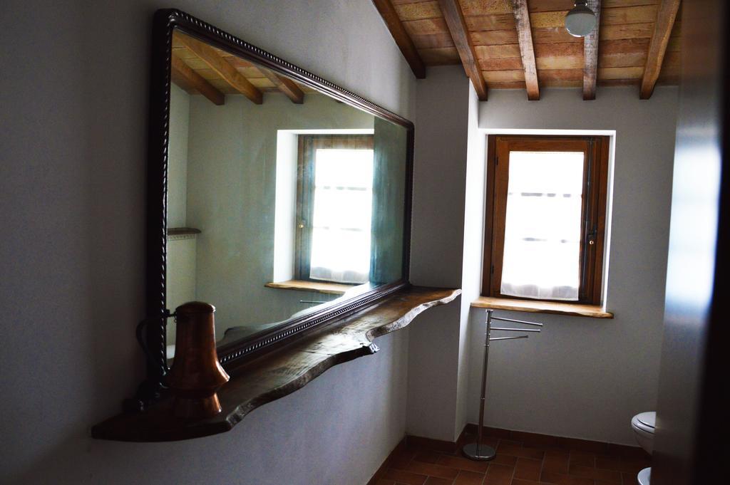 Agriturismo La Collina Villa Massa Martana Esterno foto