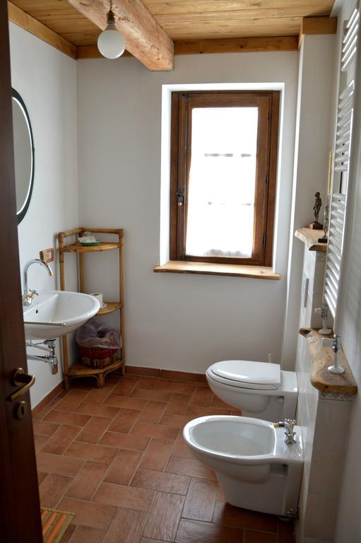 Agriturismo La Collina Villa Massa Martana Camera foto